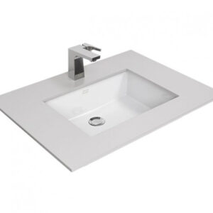Chậu lavabo âm bàn American Standard WP-F514 (WPF514)