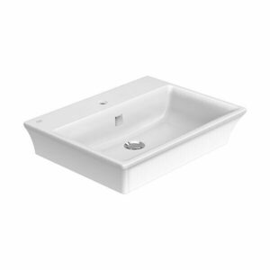 Chậu lavabo đặt bàn American Standard WP-F525 (WPF525)