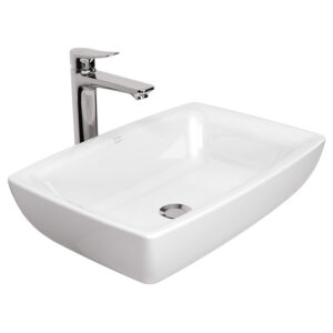 Chậu lavabo đặt bàn American Standard WP-F650 (WPF650)