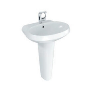 Chân chậu lavabo dài American Standard WP-F711 (WPF711)