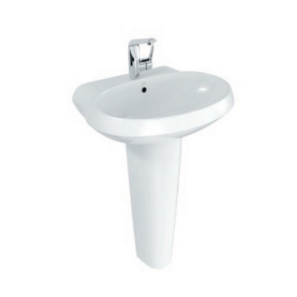 wp-f711-avt Chân chậu lavabo dài American Standard WP-F711 (WPF711)